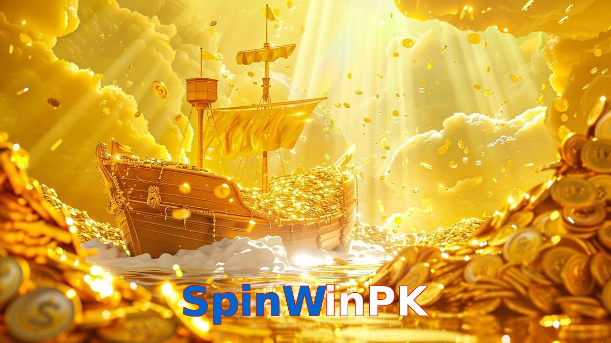 SpinWinPK