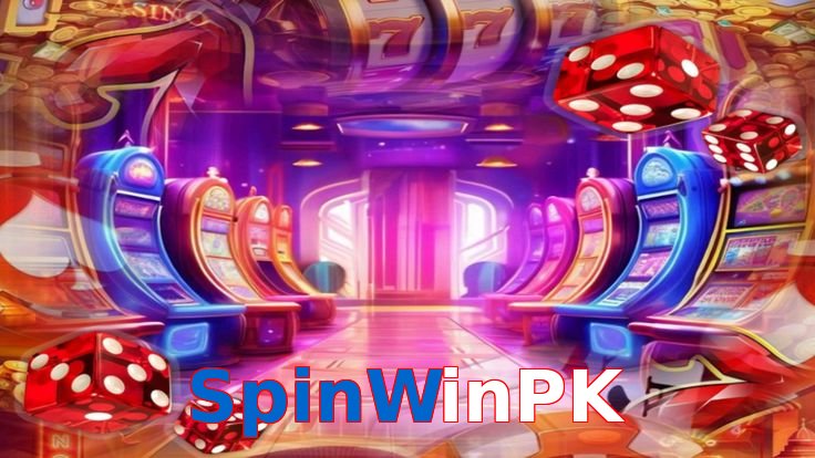 SpinWinPK