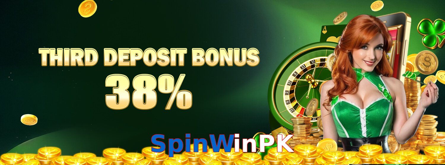 SpinWinPK
