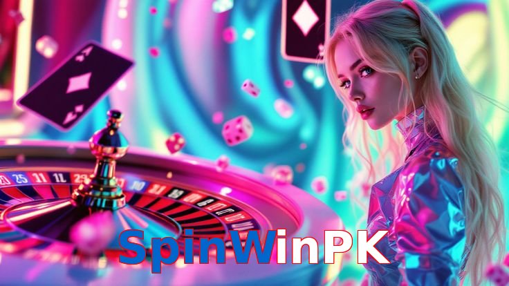 SpinWinPK