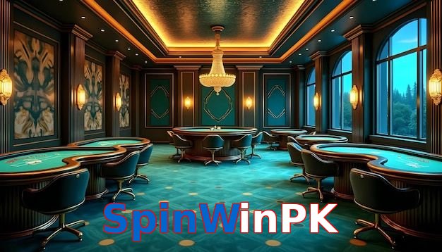SpinWinPK