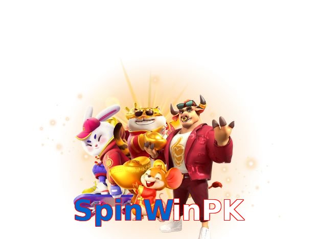 SpinWinPK