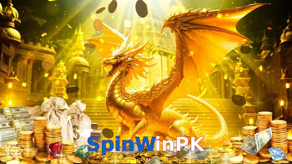 SpinWinPK