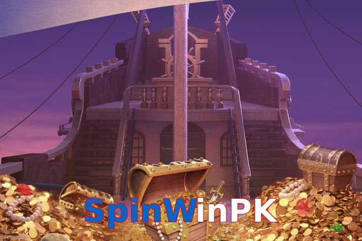 SpinWinPK