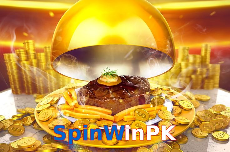 SpinWinPK