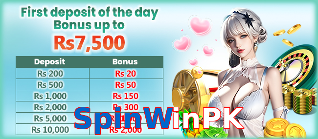 SpinWinPK APK preview