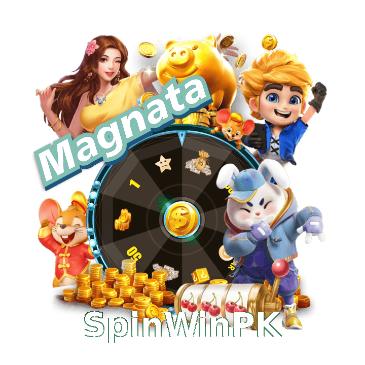 SpinWinPK